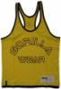 Gorilla Wear Logo Stringer trik (srga)