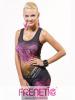 Frenetic Fitness Ruhzat- Skyla01- egyedi tigris mints trik