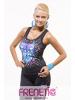 Frenetic Fitness Ruhzat-Tessa01- egyedi mints fitneszz trik