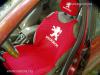 Trik lshuzat PEUGEOT piros