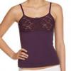 Bellinda Feminine Camisole pamut trik