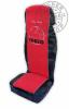 IVECO lshuzat piros