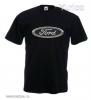 Aut, Motor FAN-ok! Ford mints pl