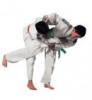 Judo ruha adidas Club pamut fehr
