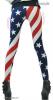 USA,amerikai zszl sexy nadrg leggings,vadonatj