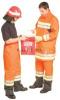 Tzolt Nomex nadrg
