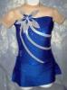 Virg mazsorett ruha RSG dressz
