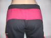 Hip hop nadrg fekete pink