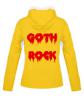 Goth Rock - ni kapucnis pulver