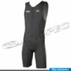Triatlon ruha - SS-3T-103M-BK