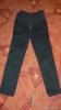 Fekete 160cm 34 es nadrg H M mama