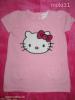 H M HELLO KITTY kttt tunika ruha 74