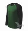 Adler hossz ujj pl Street 180 vegzld-fekete