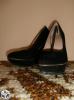 Hibtlan llapotban, elegns magassark cip elad
