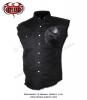Wolf Dreams ujjatlan darkwear goth frfi ing