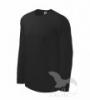 Adler 130 Frfi Pl Street Hossz Ujj Fekete Pl