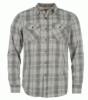 Lee Cooper Checked frfi ing (94373)
