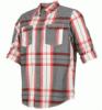 Lee Cooper Check hosszujj frfi ing (91536)