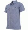 Lee Cooper Check rvidujj frfi ing (91550)