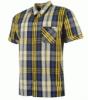 Lee Cooper Check rvidujj frfi ing (91557)