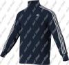 Adidas 3S Zip Hood frfi hosszujj fels