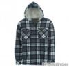 Lee Cooper Lined Polar Fleece Kapucnis Frfi Fels