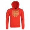 Nike England Core frfi kapucnis fels