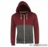 Lee Cooper Classic Frfi kapucnis fels