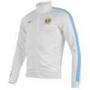 Nike Manchester City N98 Track frfi fels