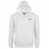 Slazenger SL OTH Fleece frfi kapucnis fels