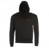 Slazenger Fleece frfi kapucnis fels