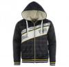 Everlast Track frfi kapucnis fels