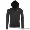 Nike Fundamentals Fleece Frfi Kapucnis Fels