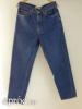 GAP Jeans Frfi Farmer Nadrg 35/32 sttkk, j elad