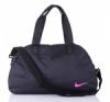 Nike bowling tska BA4417 036 Fekete - pink