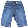 Kk patentos szr gumis derek fi farmernadrg 68 as Baby Gap