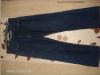 Gap Blue Jeans farmer W34 L30