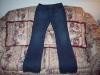 FARMER INDUSTRY Low-Mid Rise SLIM Bootcut Blue Jeans Size 28x33