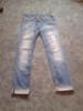 Retro Jeans farmer nadrg 28 as