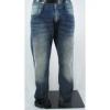 Devergo frfi farmernadrg Frank Jeans 6018