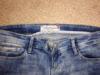 Stradivarius koptatott farmer 40 es