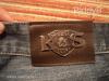 L-es koptatott farmer az USA-bl(Kusi Jeans)MRTEM