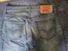 Levi 039 s 501 straight leg Frfi farmer