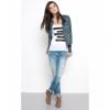 Aeropostale boyfriend koptatott farmer