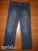 Retro Jeans frfi farmernadrg