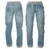 Lee Cooper Cuffed Jeans frfi farmernadrg