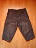 KUSI Jeans 2 3 os frfi farmernadrg