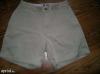 Tommy Hilfiger drapp frfi farmer short L es mretben