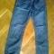 J GIN TONIC DENIM FRFI FARMERNADRG 36-os