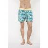Devergo frfi short